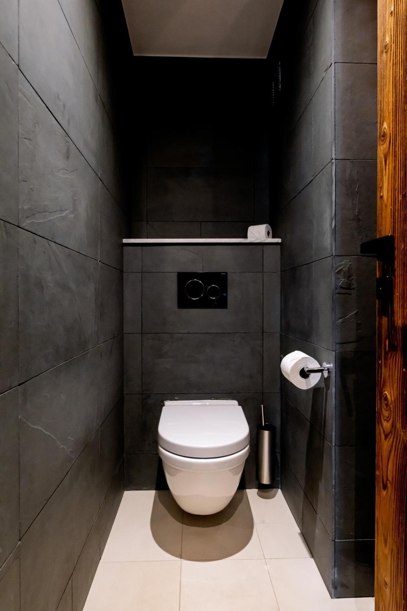 Luxury Suite 70M2 Balcon Courchevel1850 Parking ภายนอก รูปภาพ